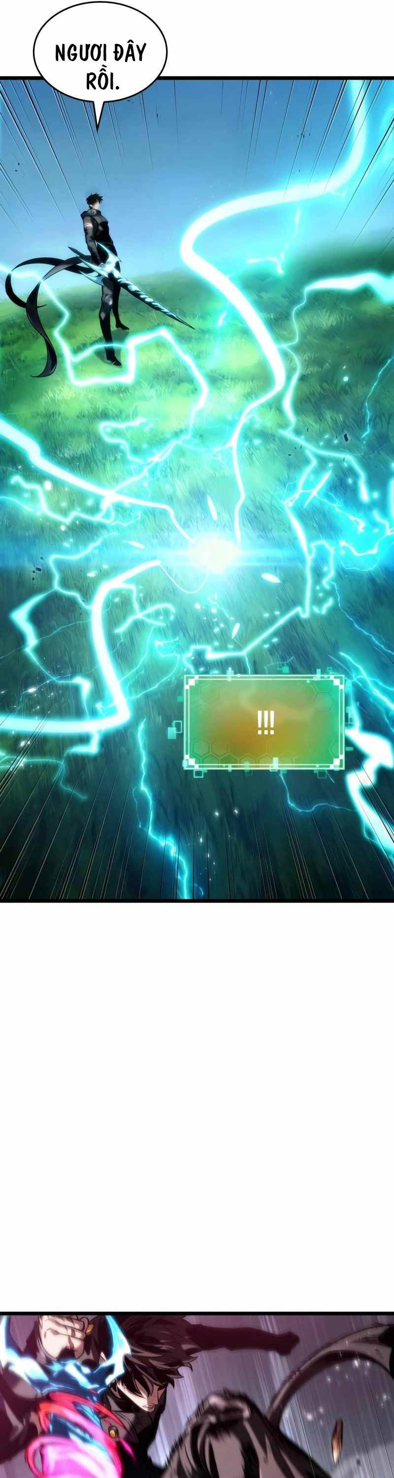 Thế Giới Sau Tận Thế - Chapter 129 - Page 8