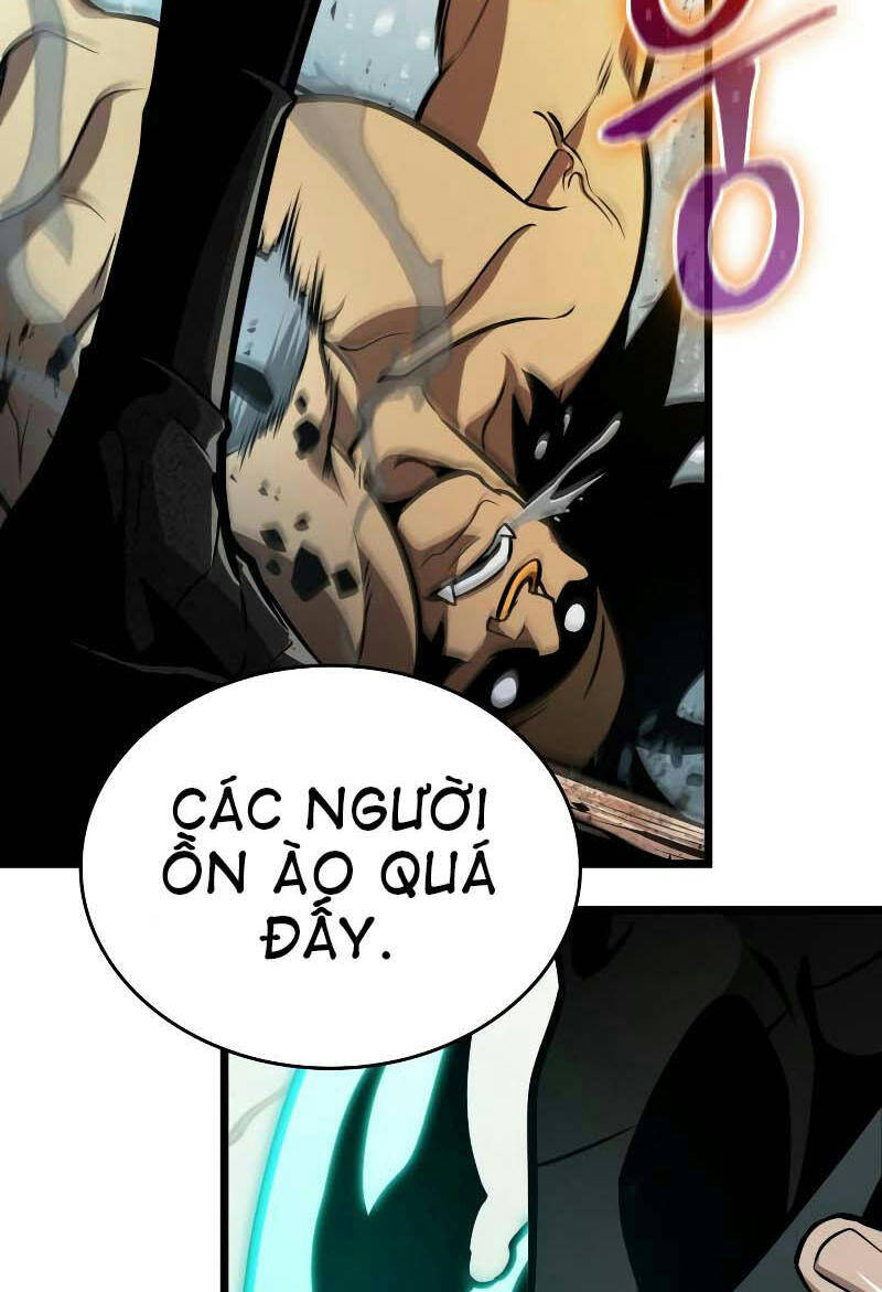 Thế Giới Sau Tận Thế - Chapter 13 - Page 102