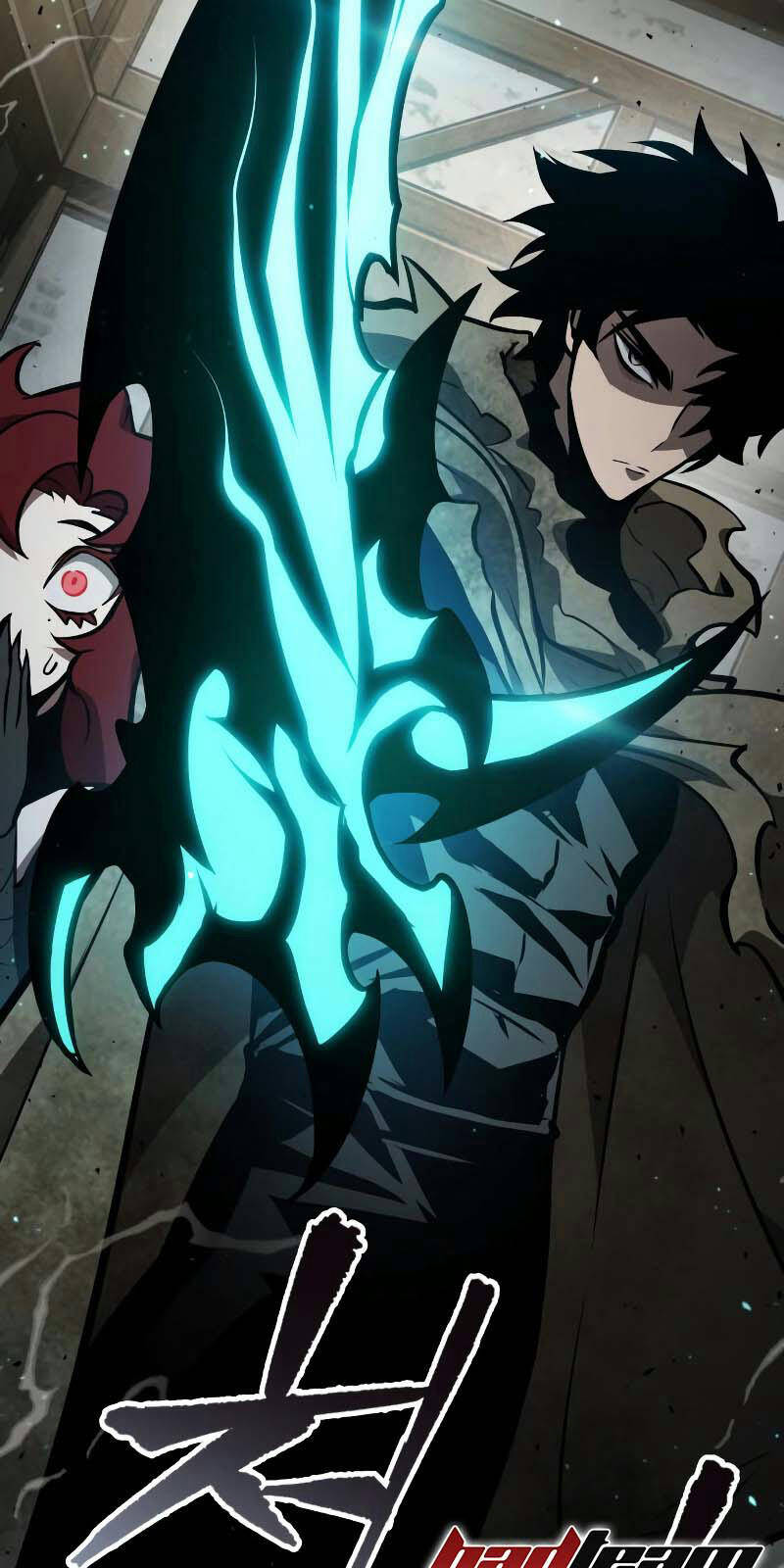 Thế Giới Sau Tận Thế - Chapter 13 - Page 104