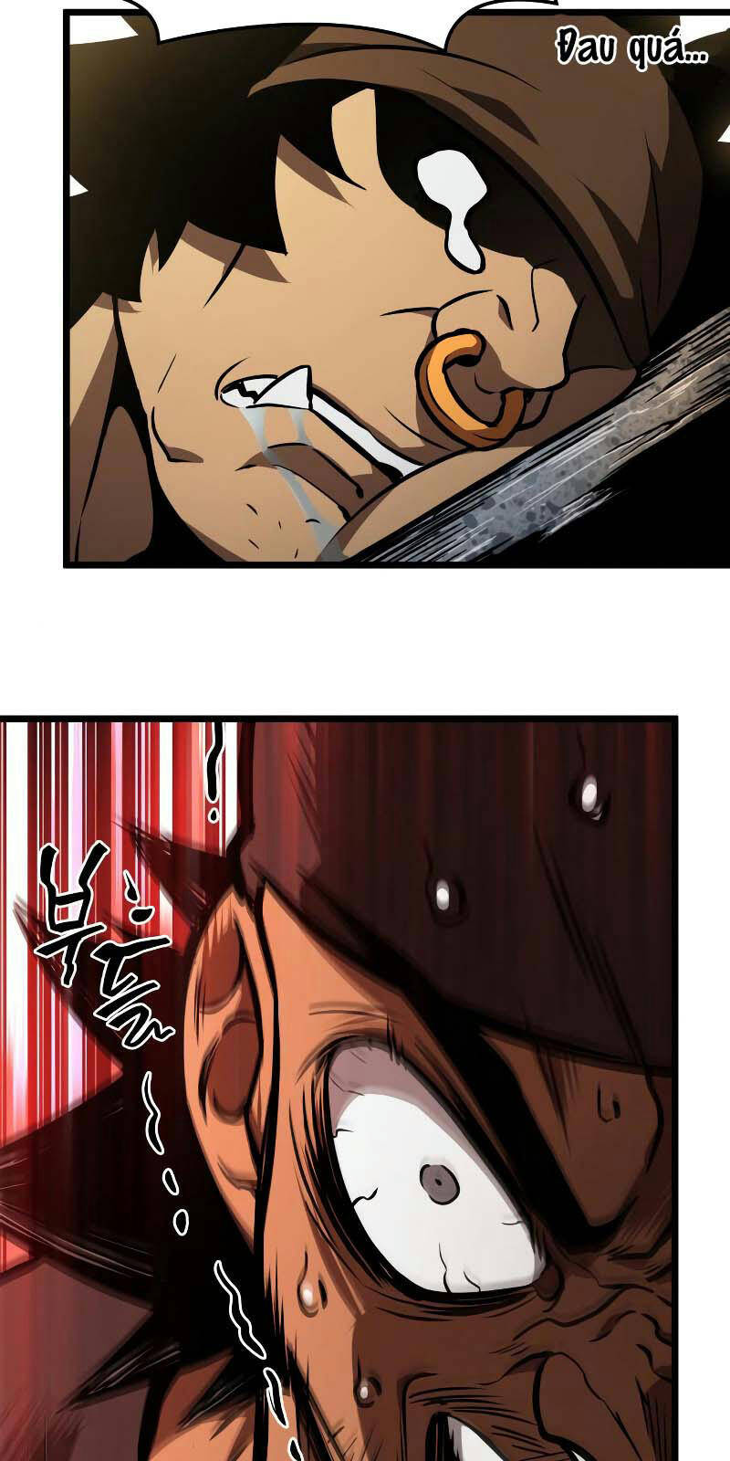 Thế Giới Sau Tận Thế - Chapter 13 - Page 107