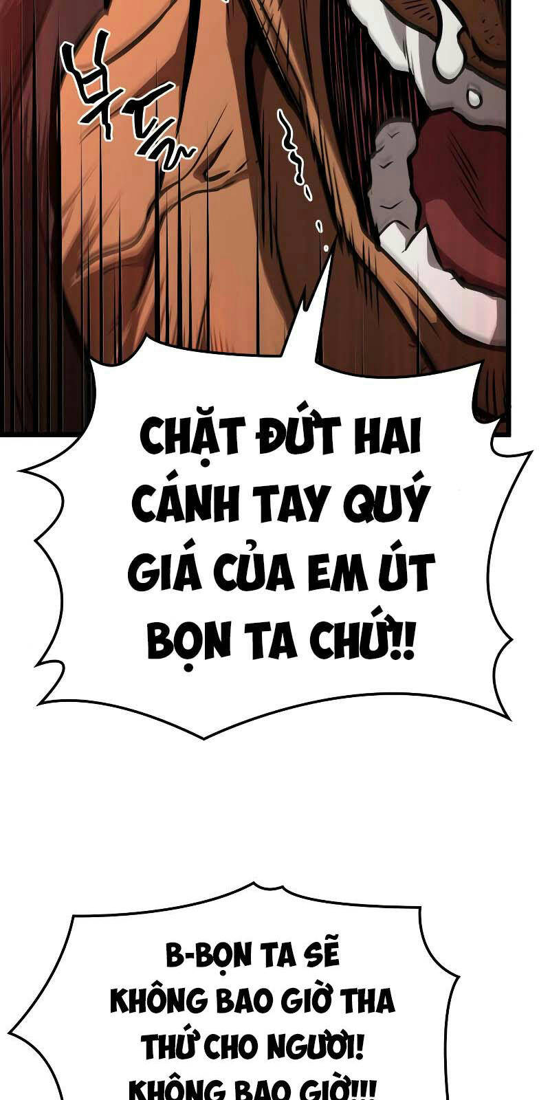 Thế Giới Sau Tận Thế - Chapter 13 - Page 108