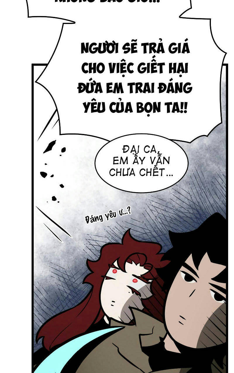 Thế Giới Sau Tận Thế - Chapter 13 - Page 109