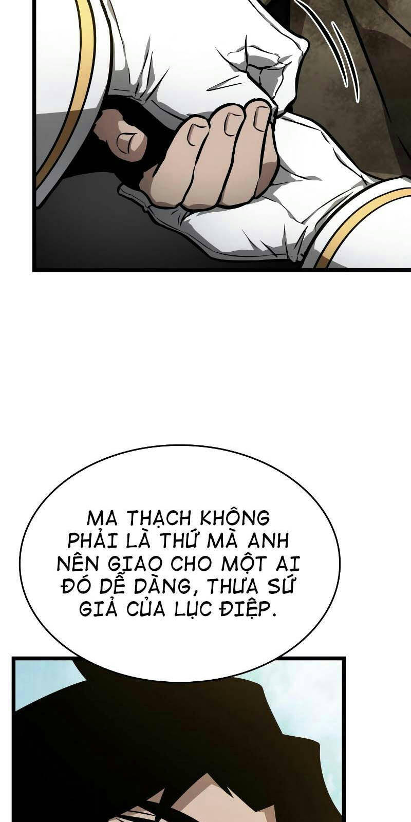 Thế Giới Sau Tận Thế - Chapter 13 - Page 20