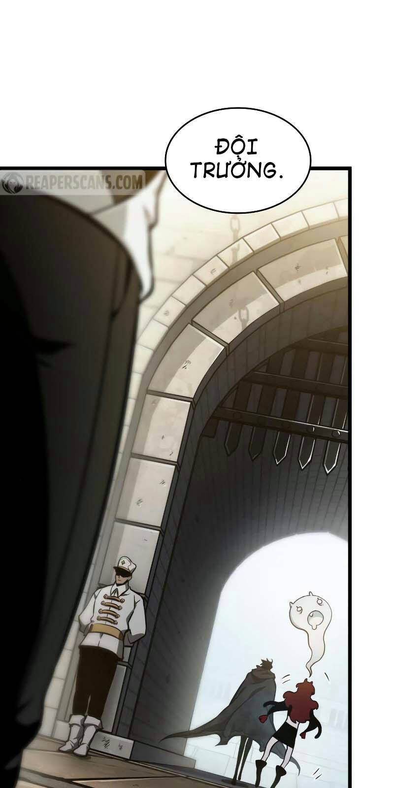 Thế Giới Sau Tận Thế - Chapter 13 - Page 26