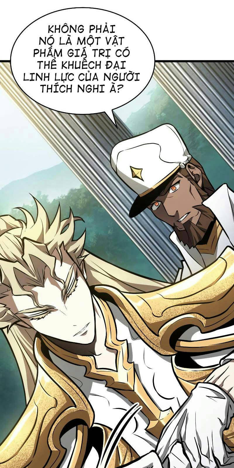 Thế Giới Sau Tận Thế - Chapter 13 - Page 28