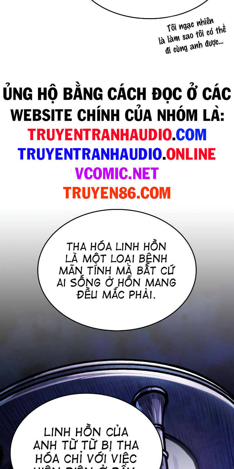 Thế Giới Sau Tận Thế - Chapter 13 - Page 3