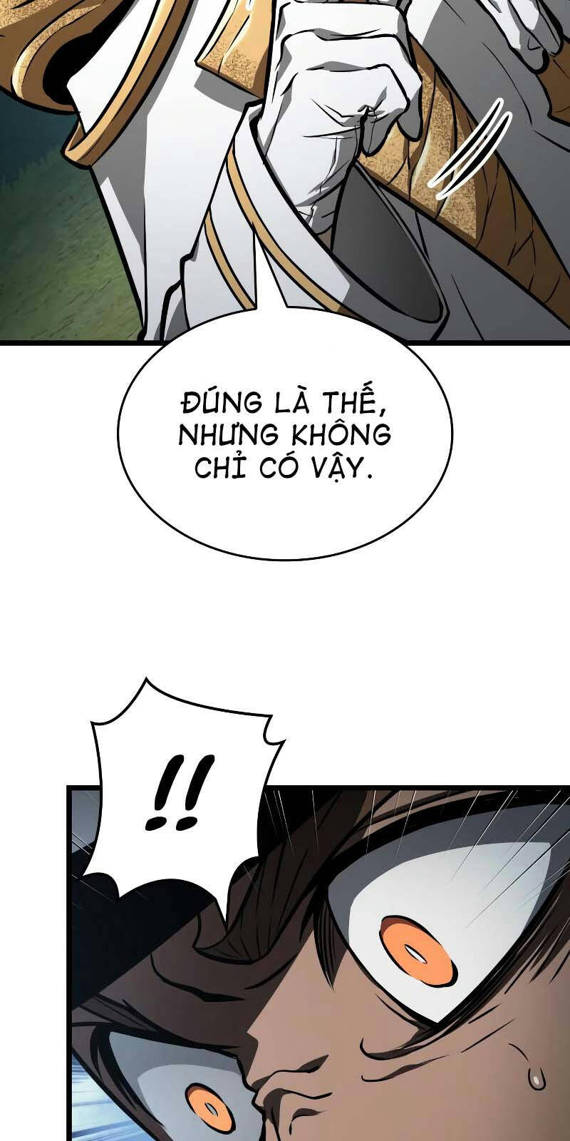 Thế Giới Sau Tận Thế - Chapter 13 - Page 30