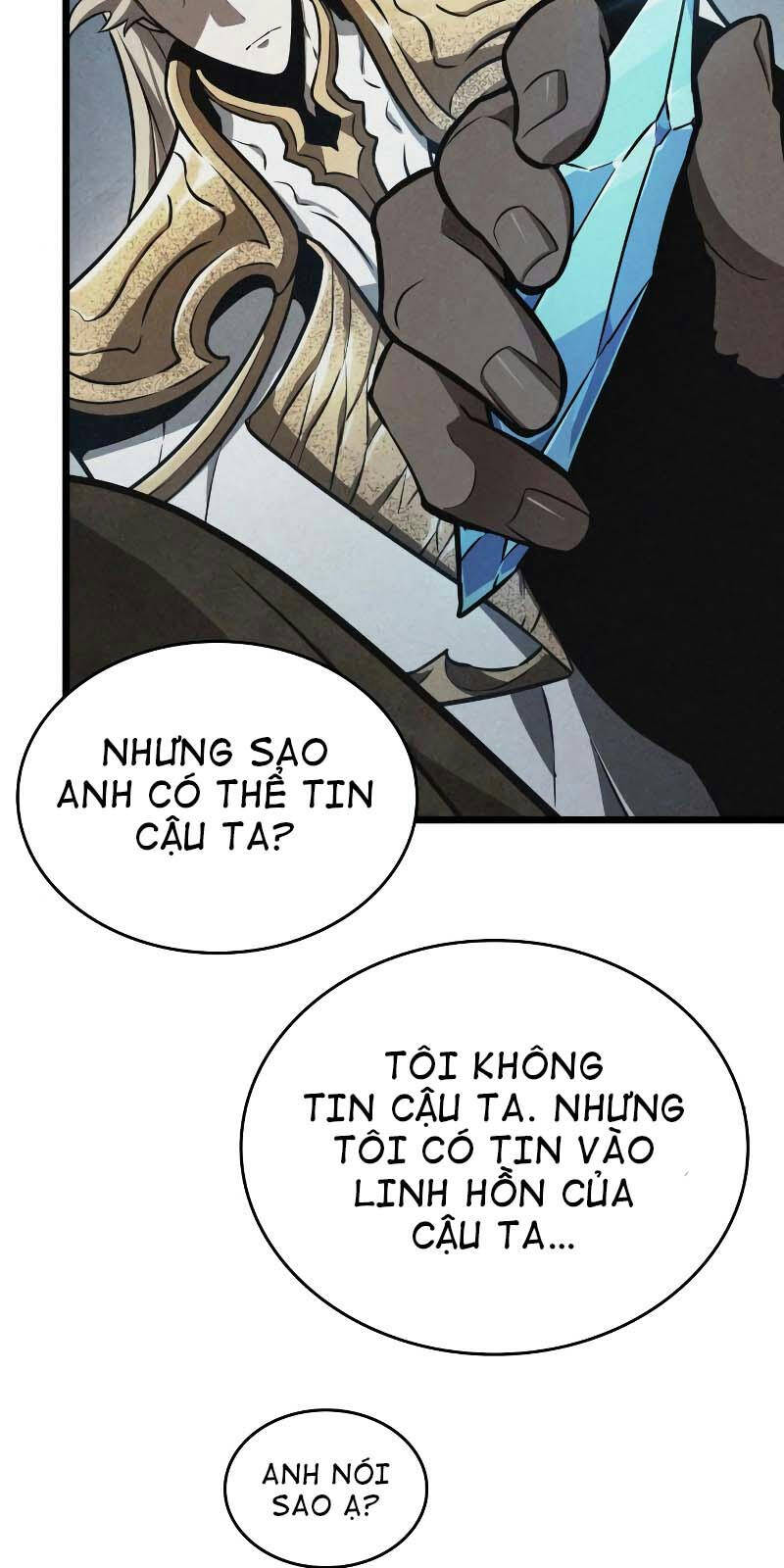 Thế Giới Sau Tận Thế - Chapter 13 - Page 35