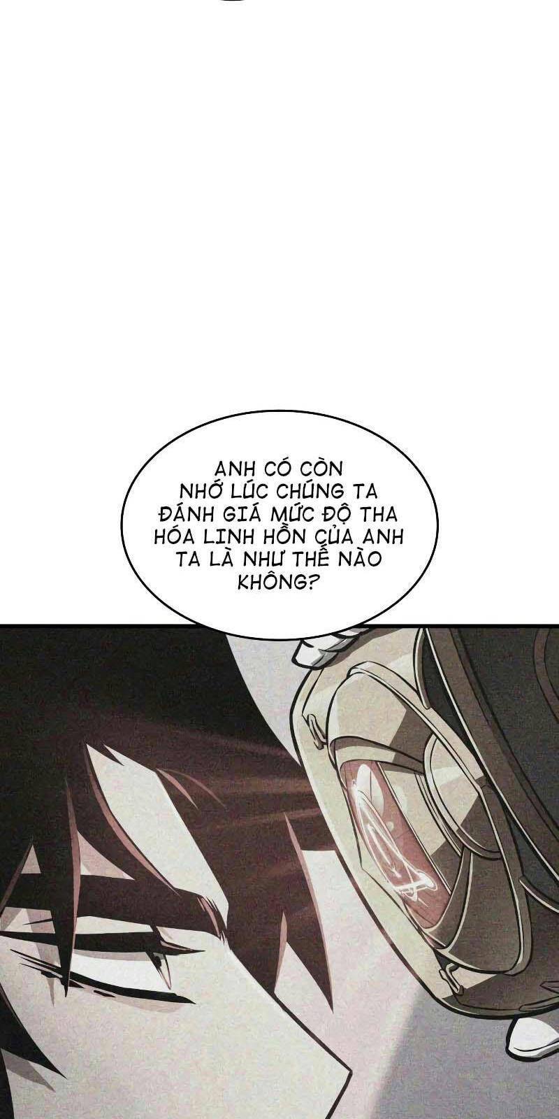 Thế Giới Sau Tận Thế - Chapter 13 - Page 36