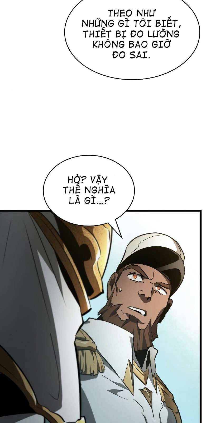 Thế Giới Sau Tận Thế - Chapter 13 - Page 38