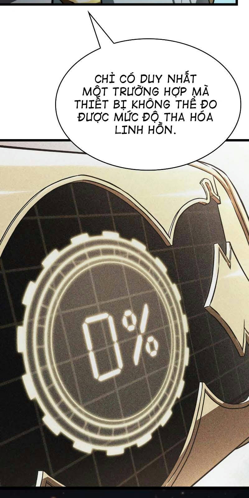 Thế Giới Sau Tận Thế - Chapter 13 - Page 39