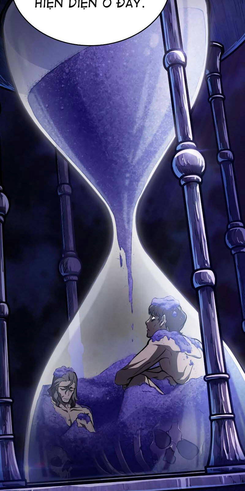 Thế Giới Sau Tận Thế - Chapter 13 - Page 4