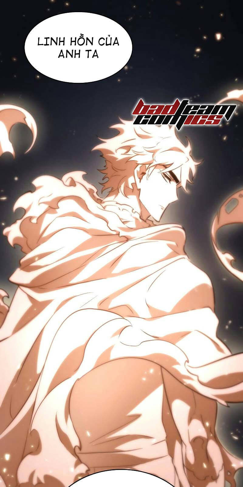 Thế Giới Sau Tận Thế - Chapter 13 - Page 40