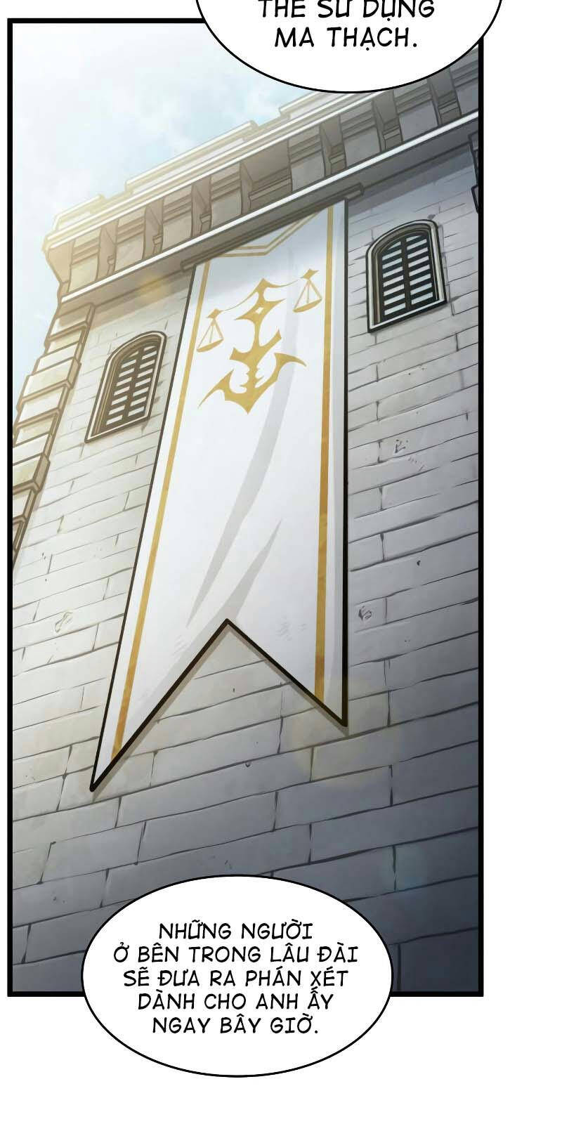 Thế Giới Sau Tận Thế - Chapter 13 - Page 42