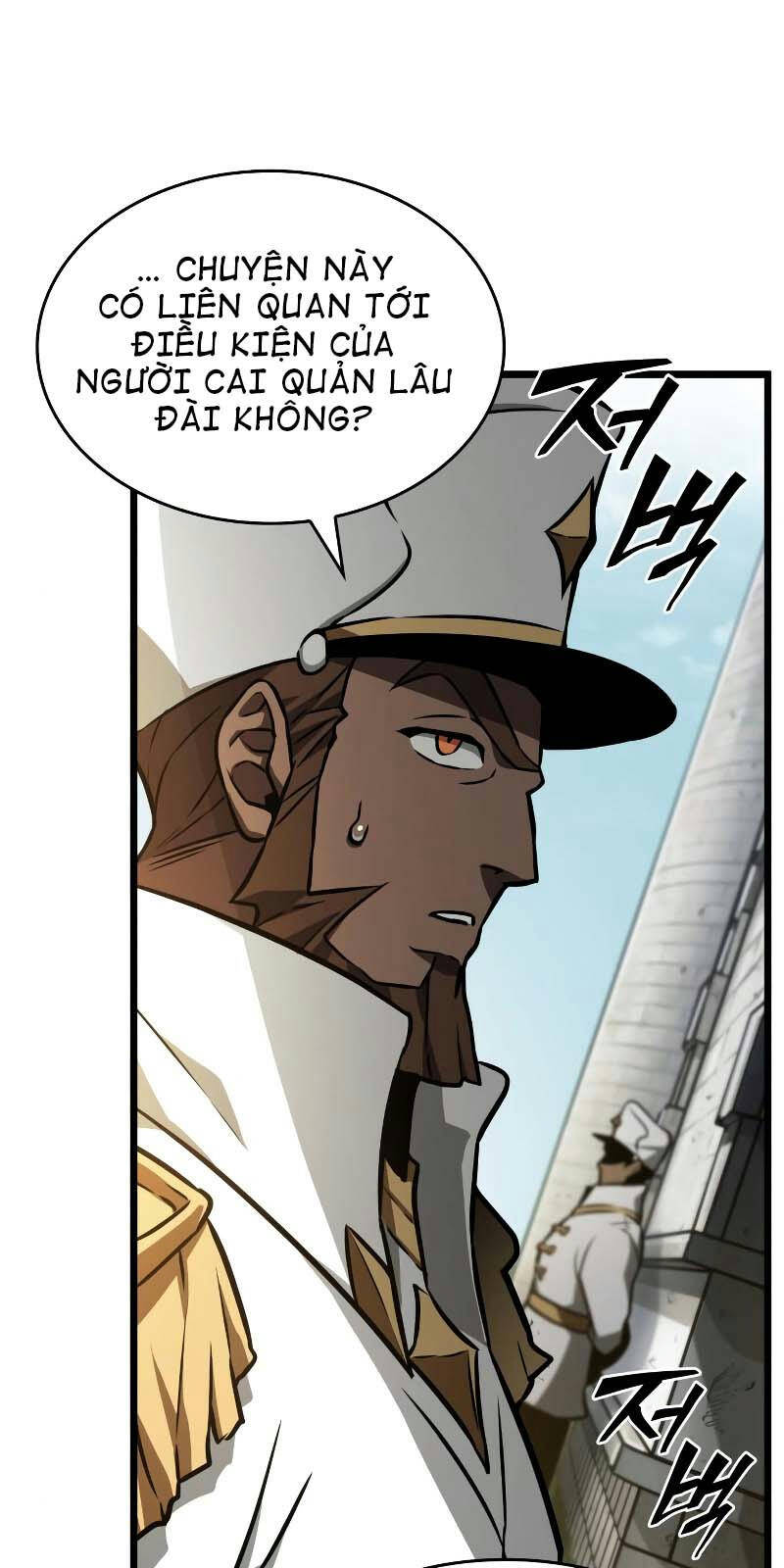 Thế Giới Sau Tận Thế - Chapter 13 - Page 43