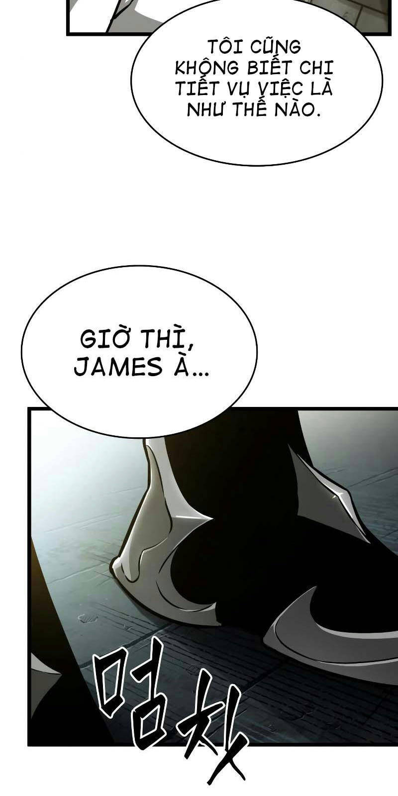 Thế Giới Sau Tận Thế - Chapter 13 - Page 44