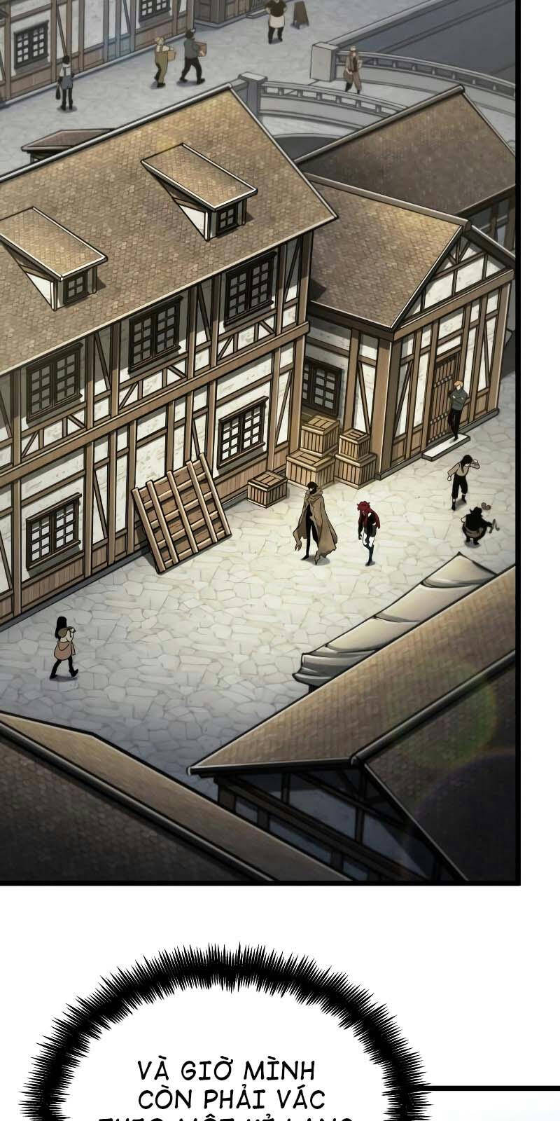 Thế Giới Sau Tận Thế - Chapter 13 - Page 49