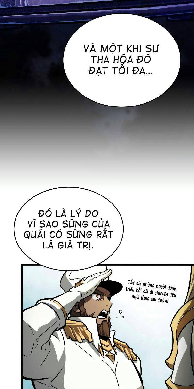 Thế Giới Sau Tận Thế - Chapter 13 - Page 5