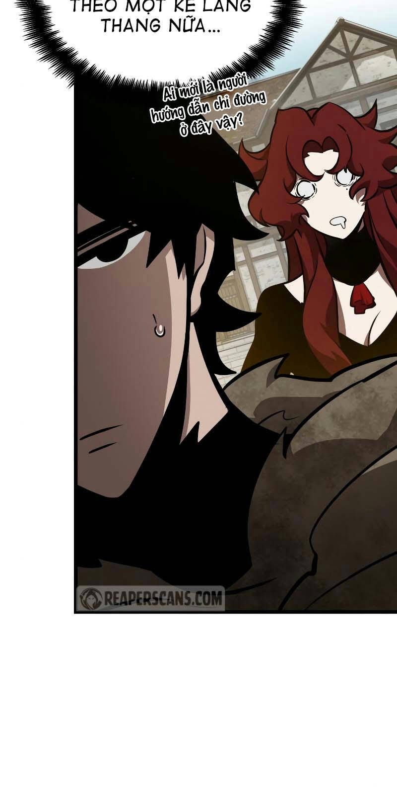 Thế Giới Sau Tận Thế - Chapter 13 - Page 50