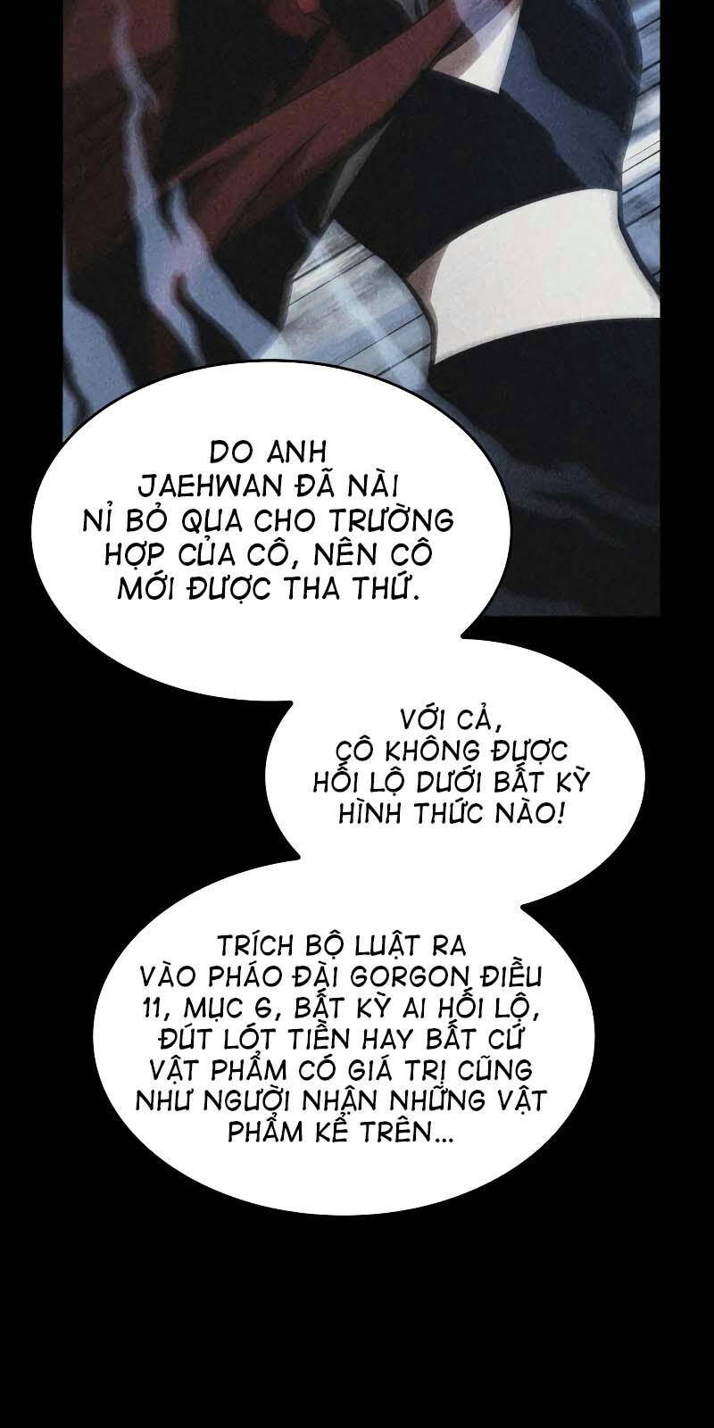 Thế Giới Sau Tận Thế - Chapter 13 - Page 53