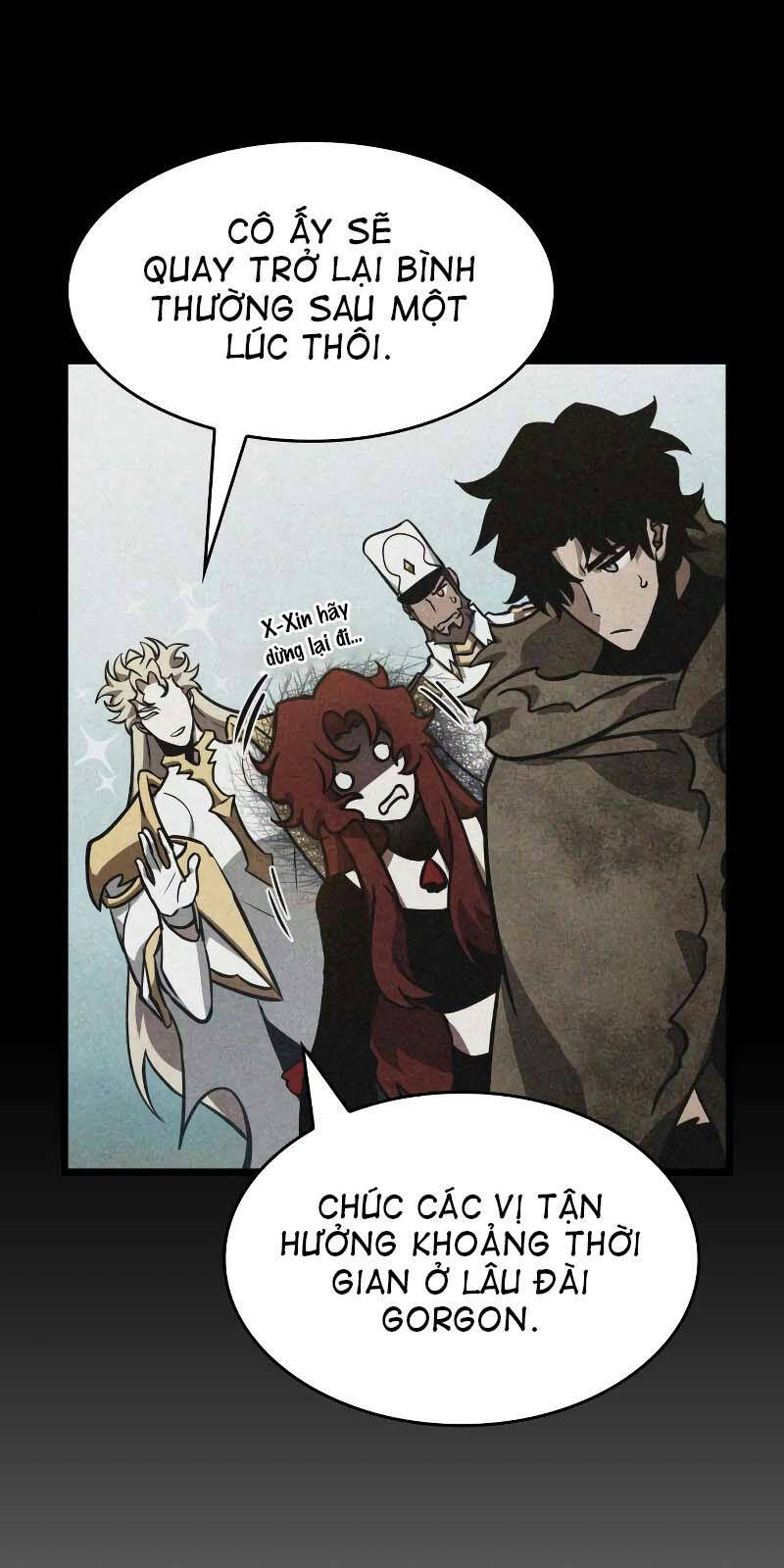 Thế Giới Sau Tận Thế - Chapter 13 - Page 54