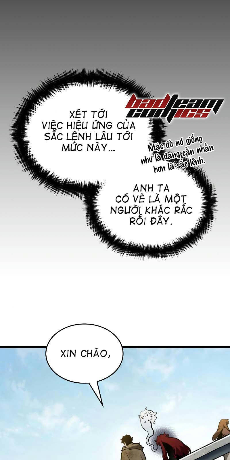 Thế Giới Sau Tận Thế - Chapter 13 - Page 55