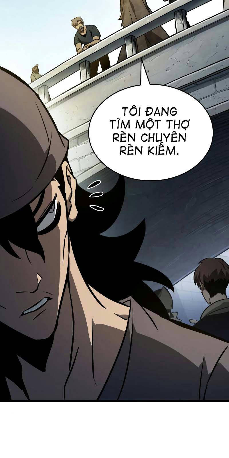 Thế Giới Sau Tận Thế - Chapter 13 - Page 56