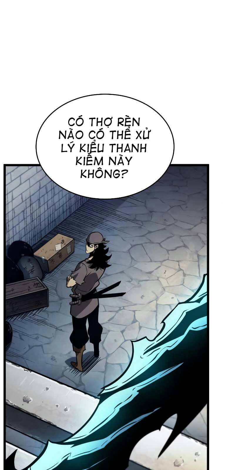 Thế Giới Sau Tận Thế - Chapter 13 - Page 57