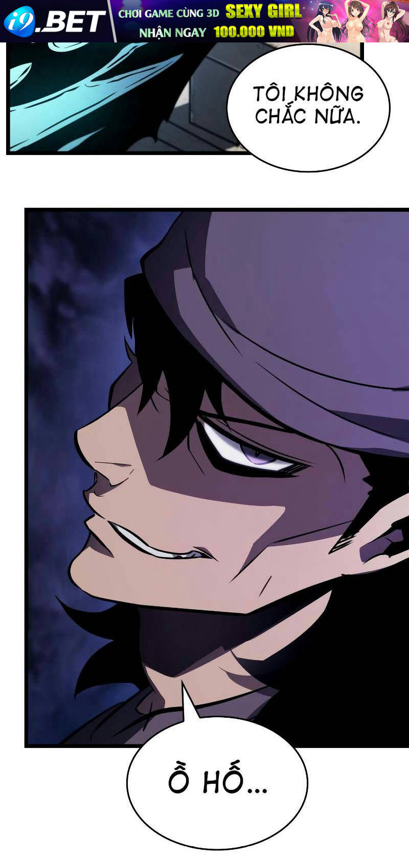 Thế Giới Sau Tận Thế - Chapter 13 - Page 58