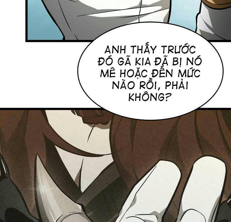 Thế Giới Sau Tận Thế - Chapter 13 - Page 6