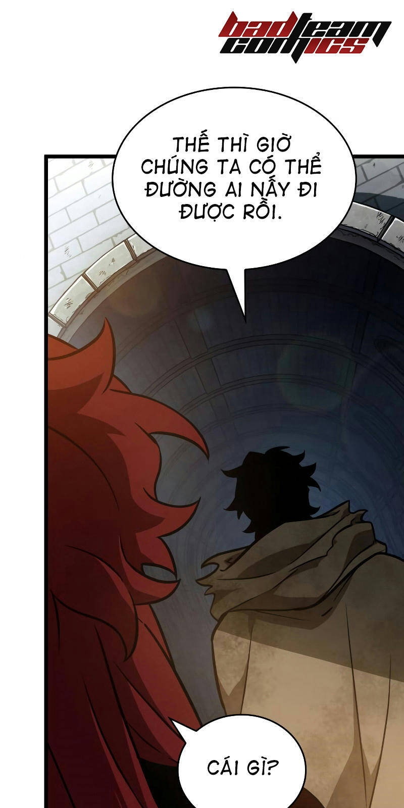 Thế Giới Sau Tận Thế - Chapter 13 - Page 63