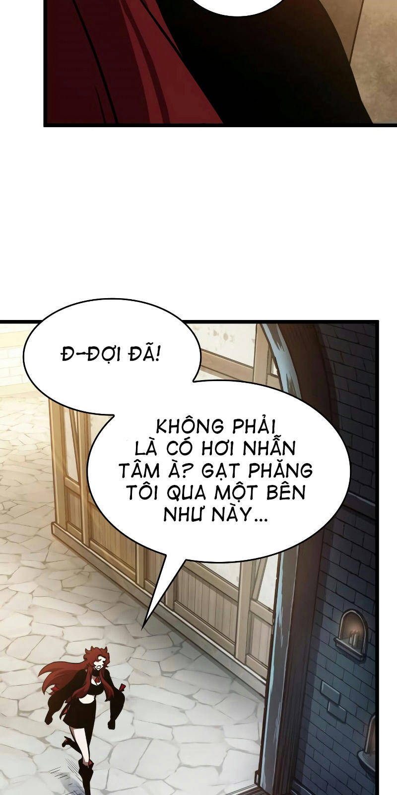 Thế Giới Sau Tận Thế - Chapter 13 - Page 64