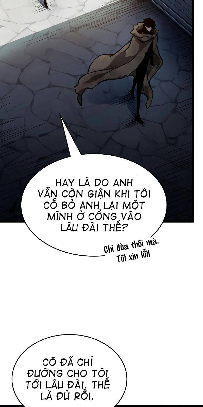 Thế Giới Sau Tận Thế - Chapter 13 - Page 65