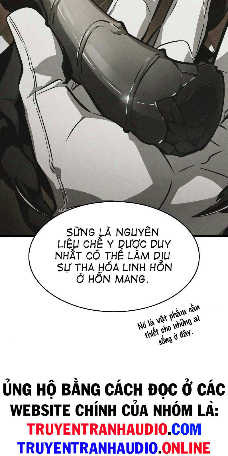 Thế Giới Sau Tận Thế - Chapter 13 - Page 7