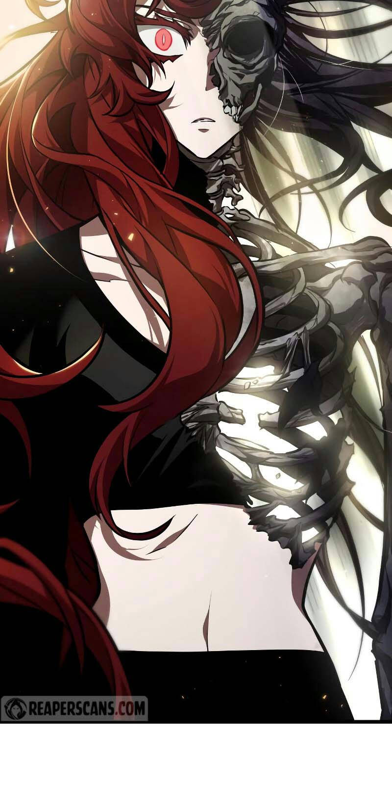 Thế Giới Sau Tận Thế - Chapter 13 - Page 70