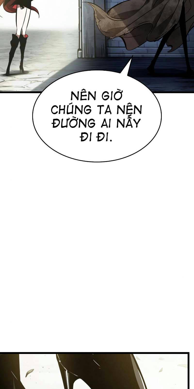 Thế Giới Sau Tận Thế - Chapter 13 - Page 72