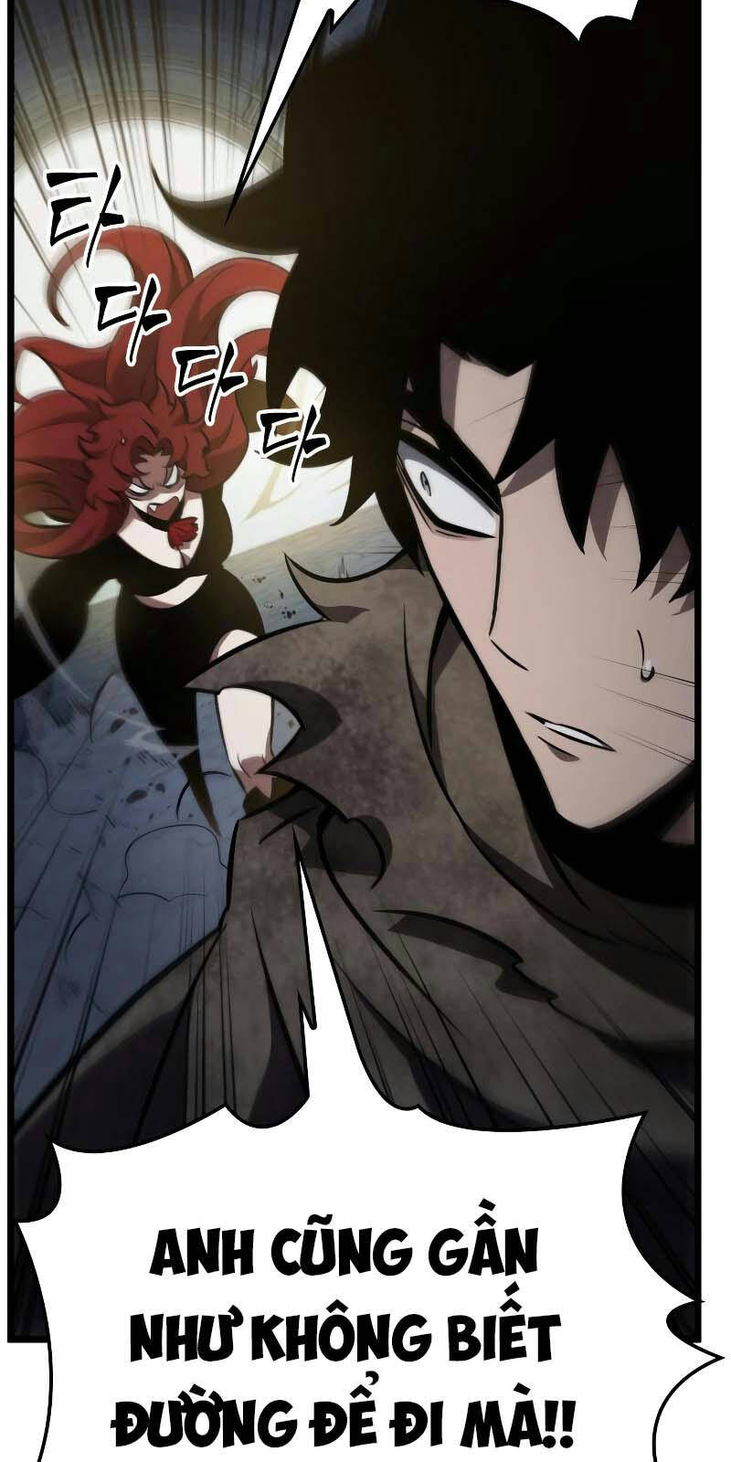 Thế Giới Sau Tận Thế - Chapter 13 - Page 76