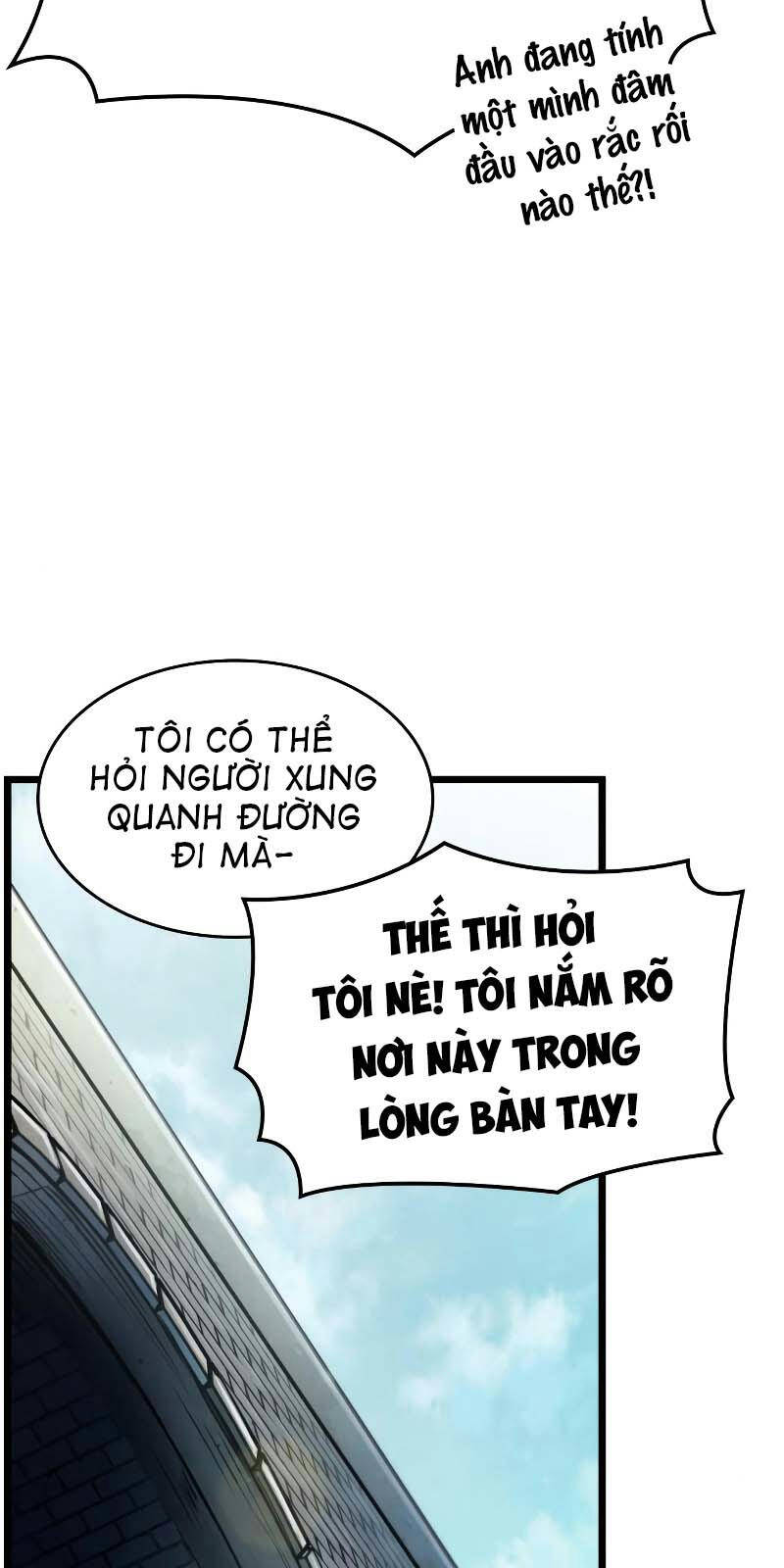 Thế Giới Sau Tận Thế - Chapter 13 - Page 77
