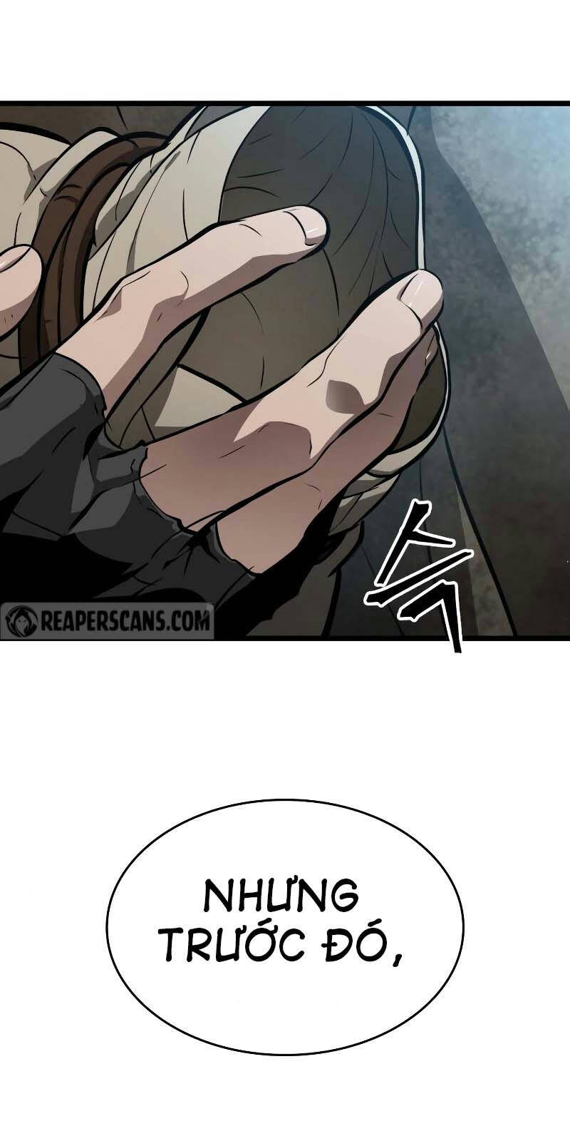 Thế Giới Sau Tận Thế - Chapter 13 - Page 81