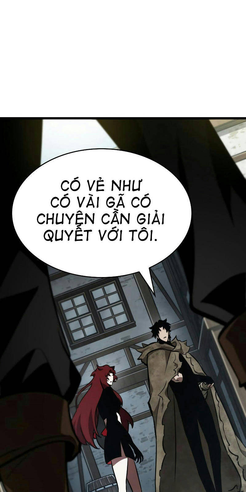 Thế Giới Sau Tận Thế - Chapter 13 - Page 82