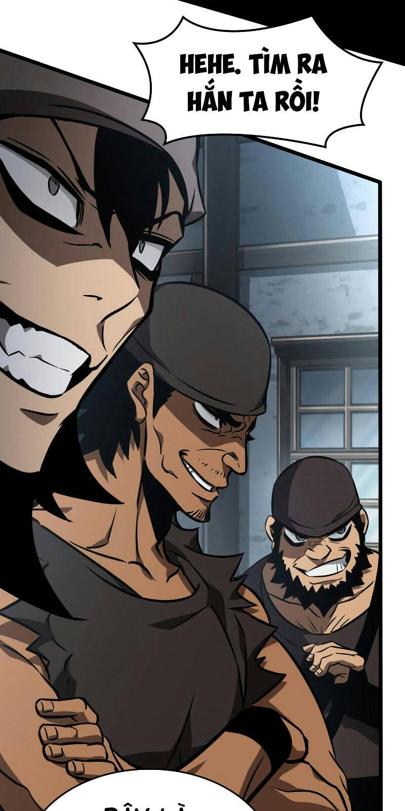Thế Giới Sau Tận Thế - Chapter 13 - Page 84