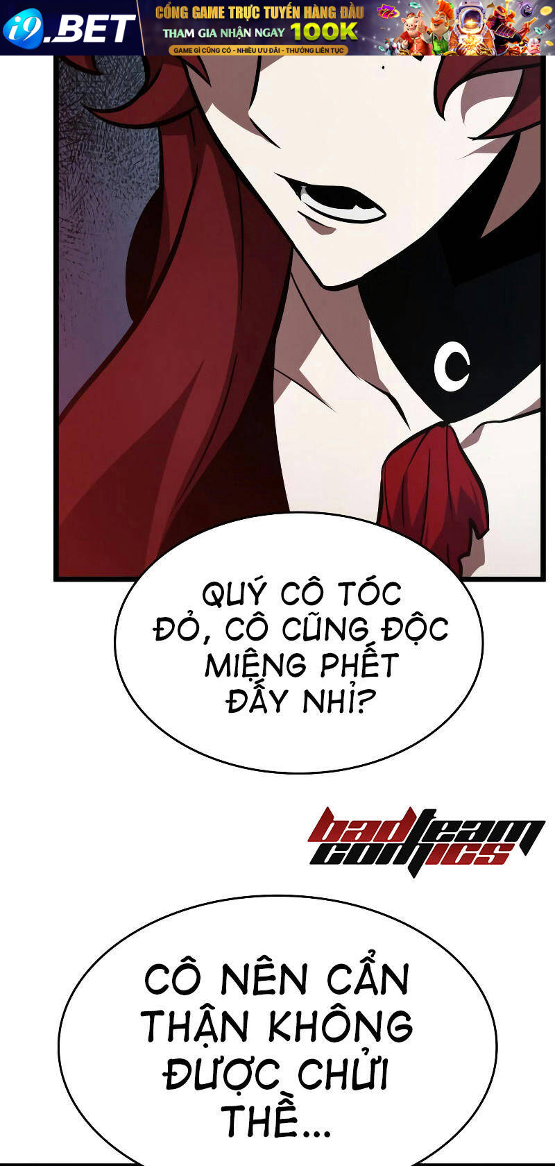 Thế Giới Sau Tận Thế - Chapter 13 - Page 86