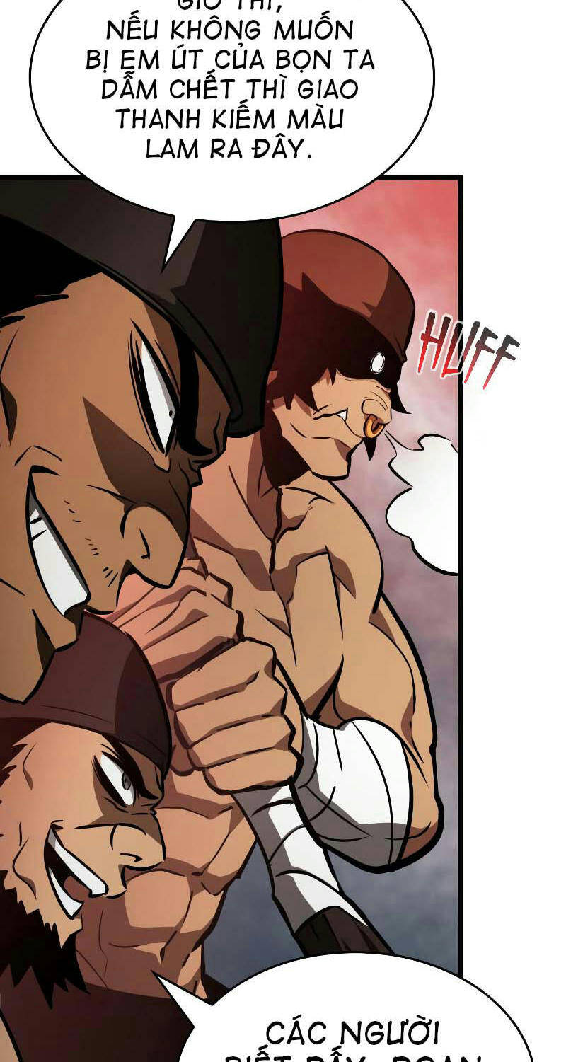 Thế Giới Sau Tận Thế - Chapter 13 - Page 90