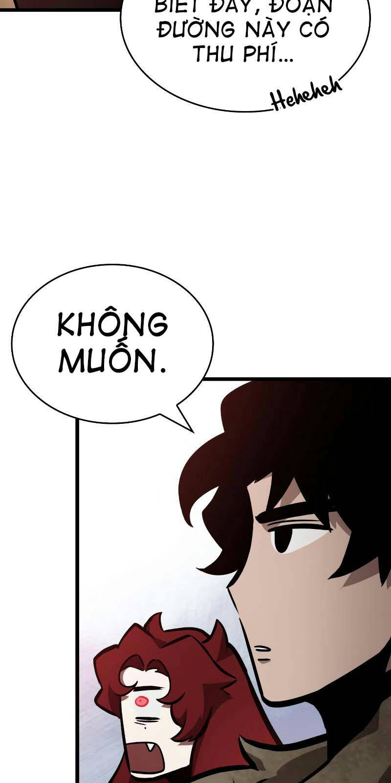 Thế Giới Sau Tận Thế - Chapter 13 - Page 91