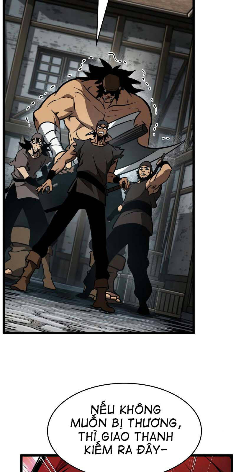 Thế Giới Sau Tận Thế - Chapter 13 - Page 93