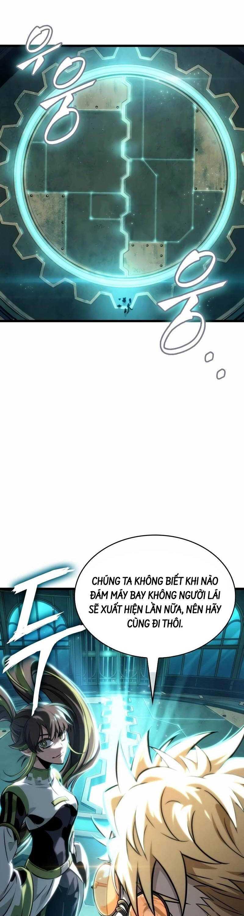 Thế Giới Sau Tận Thế - Chapter 130 - Page 11