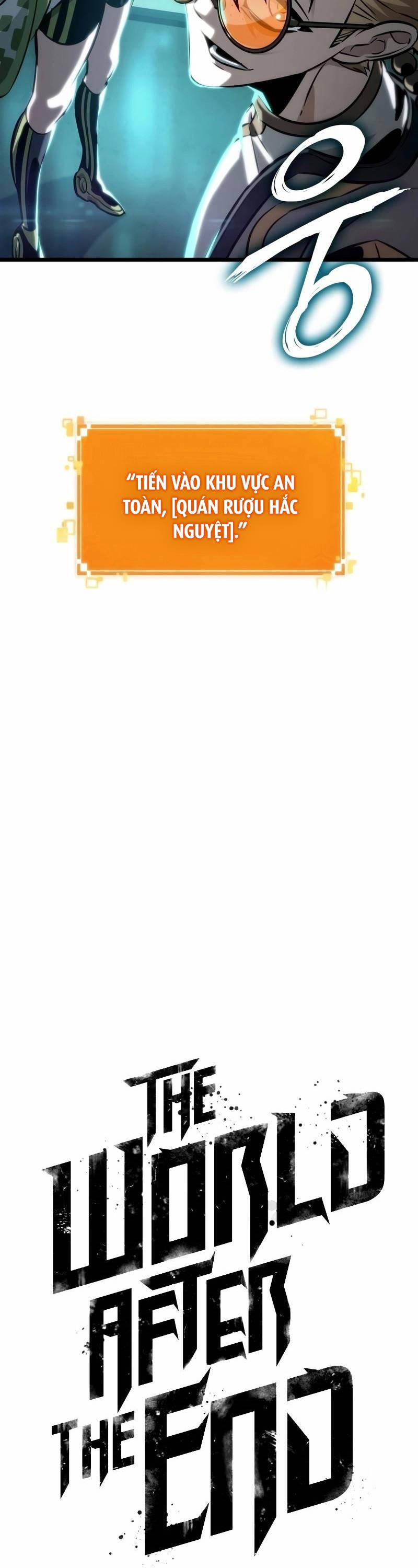 Thế Giới Sau Tận Thế - Chapter 130 - Page 12