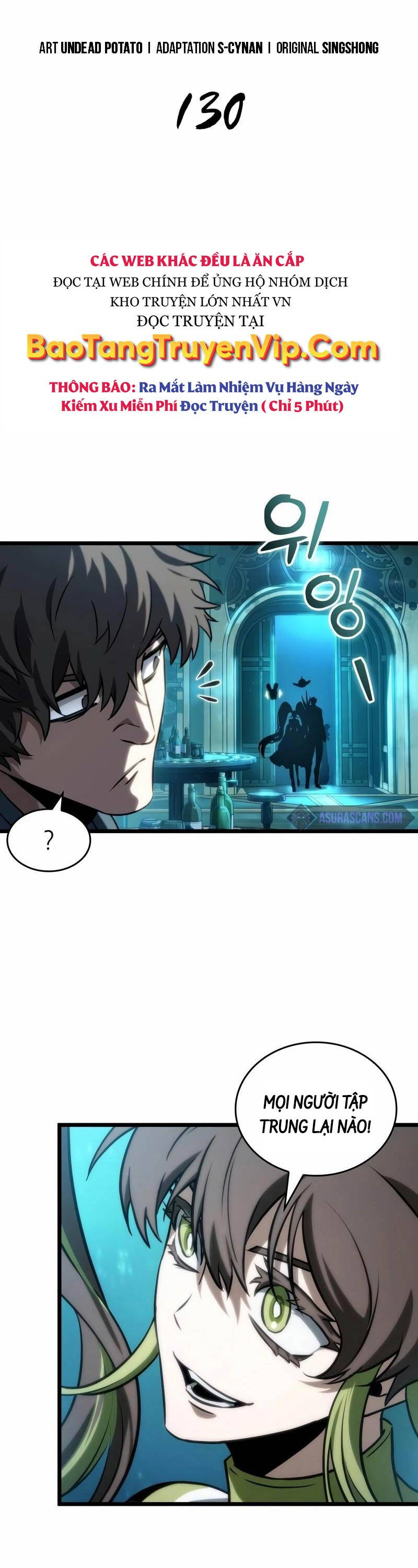 Thế Giới Sau Tận Thế - Chapter 130 - Page 13
