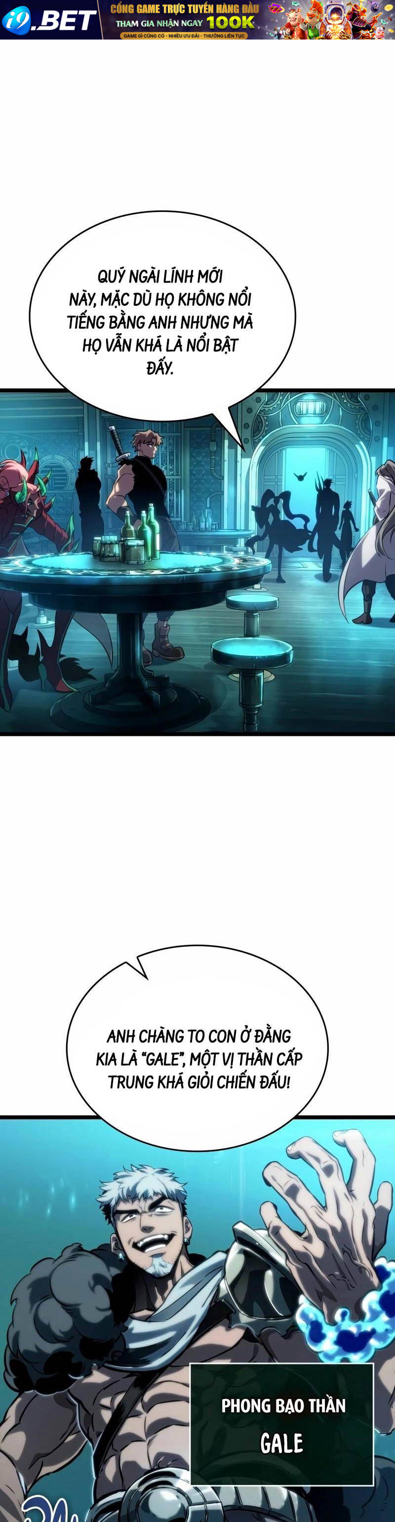 Thế Giới Sau Tận Thế - Chapter 130 - Page 15