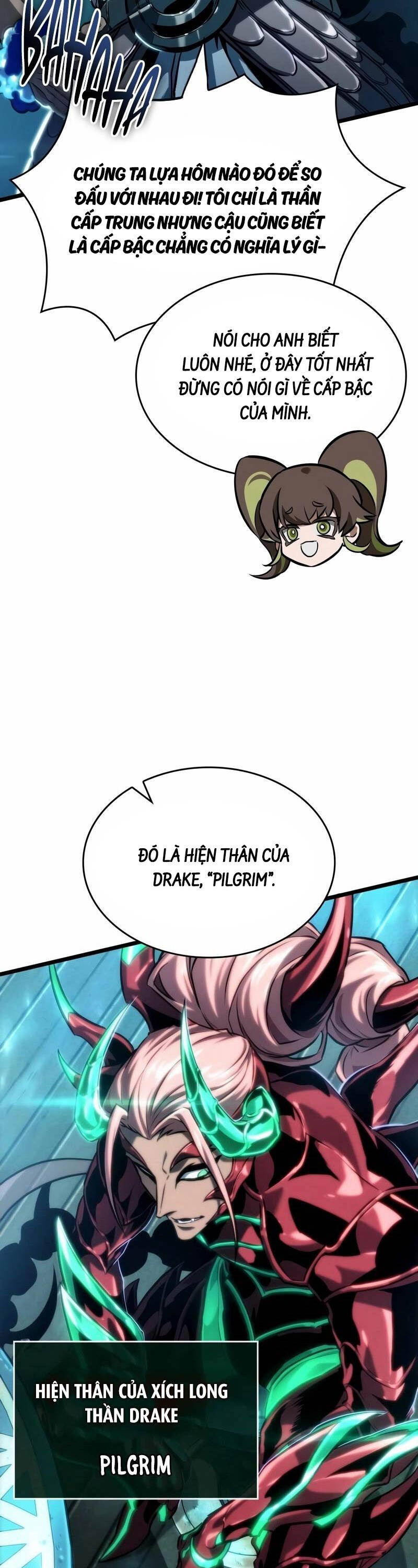 Thế Giới Sau Tận Thế - Chapter 130 - Page 16